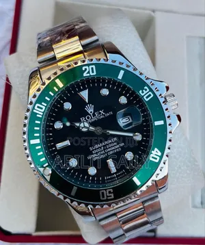 ROLEX Oyster Perpetual.