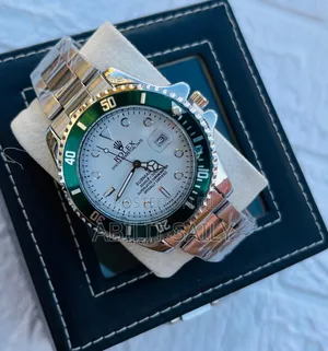 ROLEX Oyster Perpetual.