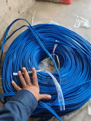 Wire Wa Pump (2.5mm) 300M
