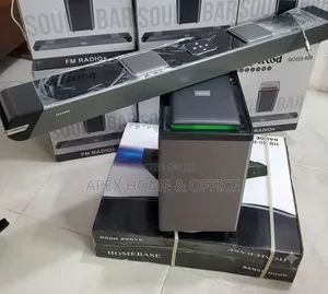 Skywood Soundbar B09