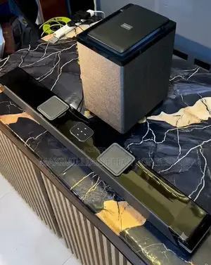 Skywood Soundbar B07