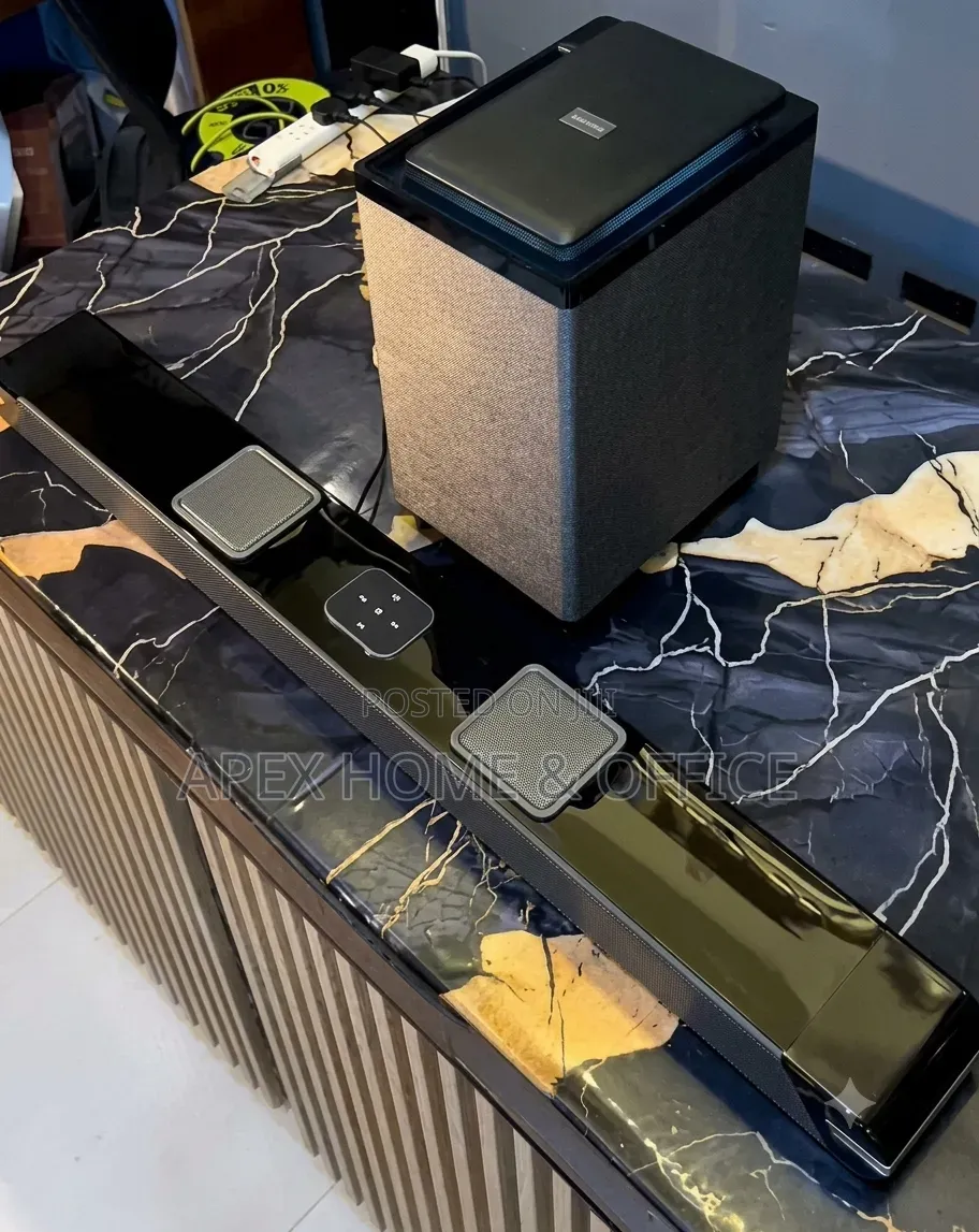 Skywood Soundbar B07
