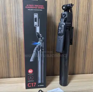 AI Tracking Gimbal