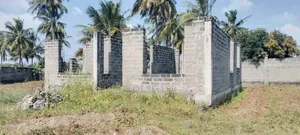 2000 SQM Plot With Title Deed for Sale at Geza Watumishi Housing
