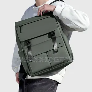 Waterproof Cabin Travel Backpack | Men's and Women's 24L