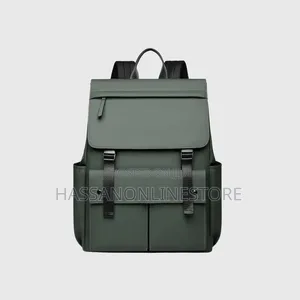 Waterproof Cabin Travel Backpack | Men's and Women's 24L