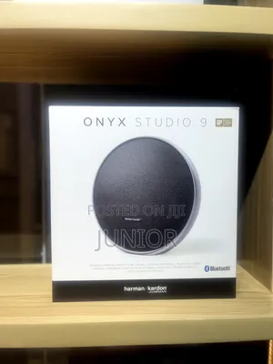 Onyx Studio 9