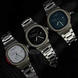 Patek Phillipe