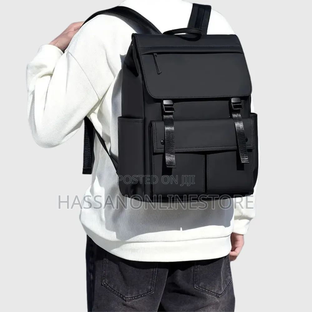 Waterproof Cabin Travel Backpack | Men's and Women's 24L