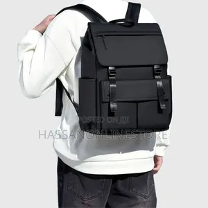 Waterproof Cabin Travel Backpack | Men's and Women's 24L