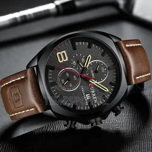 Curren Watch
