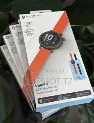 Velofit Smartwaych