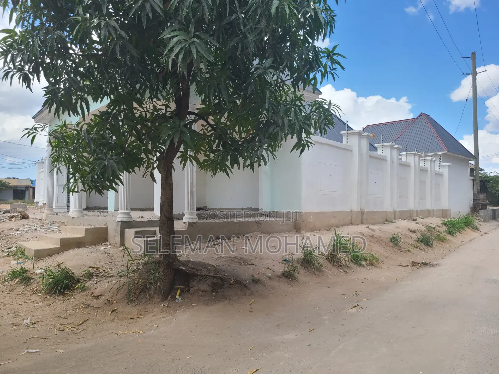 3bdrm House in Biriani Real Estate, Chamazi for sale