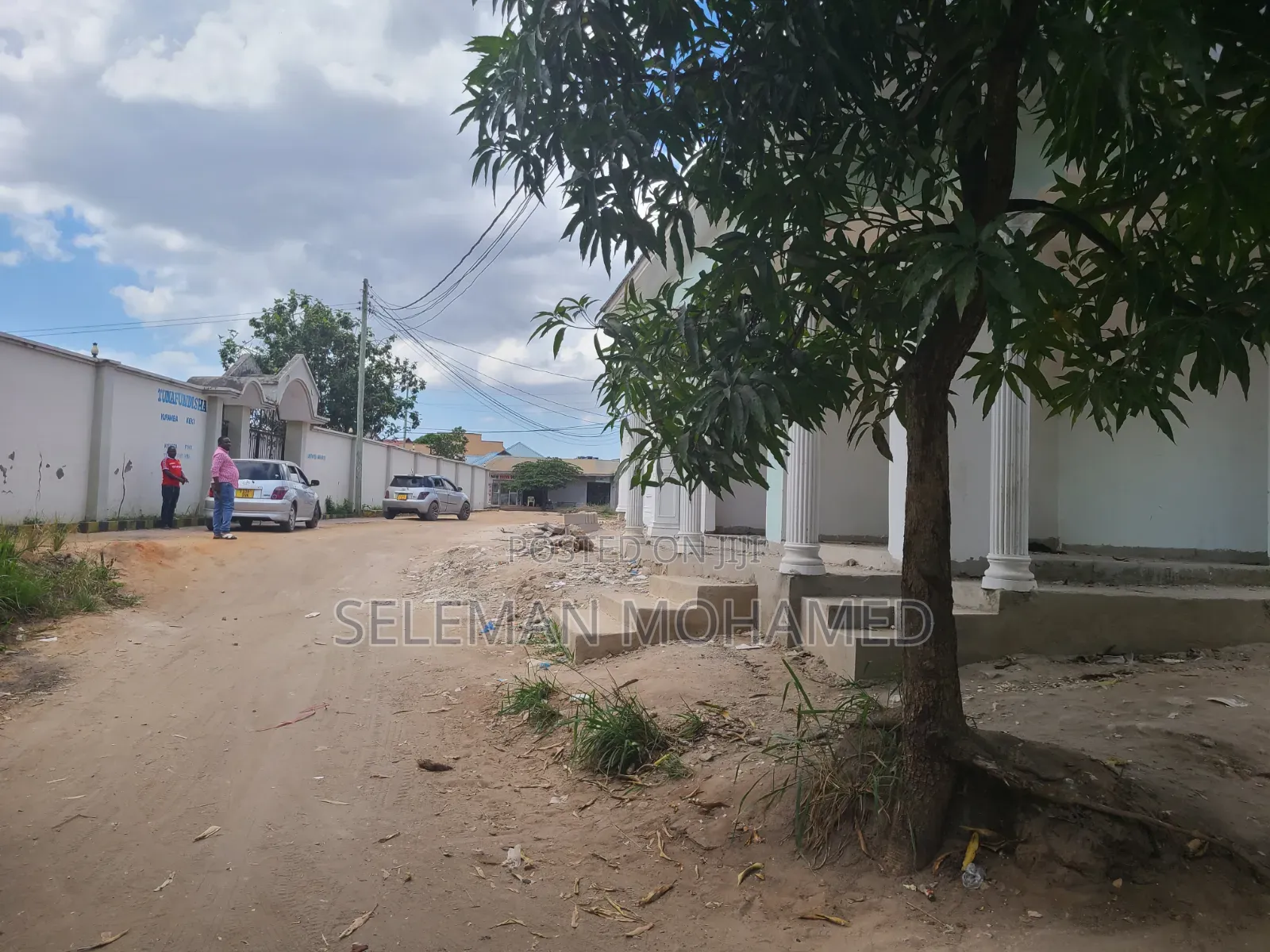 3bdrm House in Biriani Real Estate, Chamazi for sale