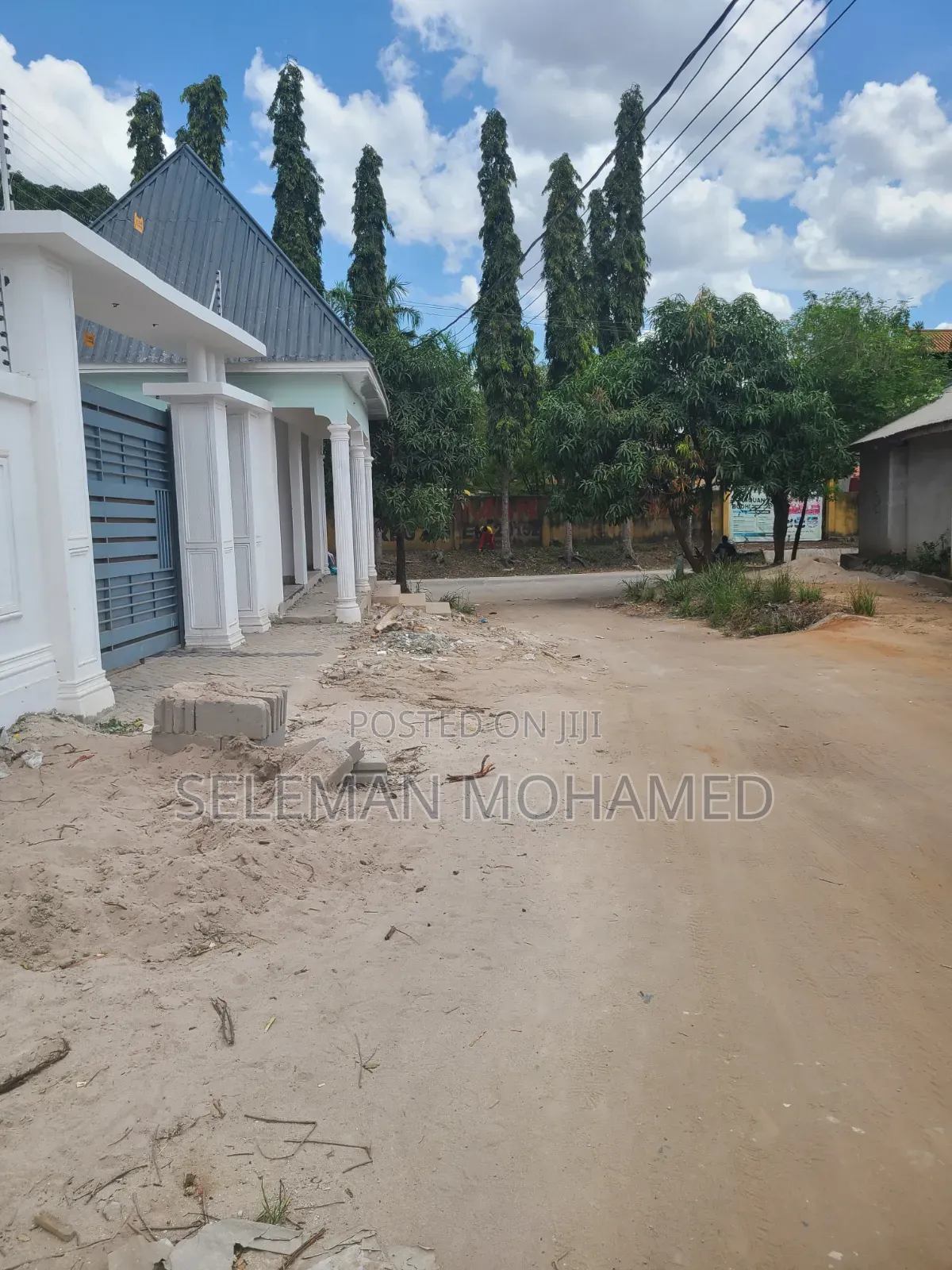 3bdrm House in Biriani Real Estate, Chamazi for sale