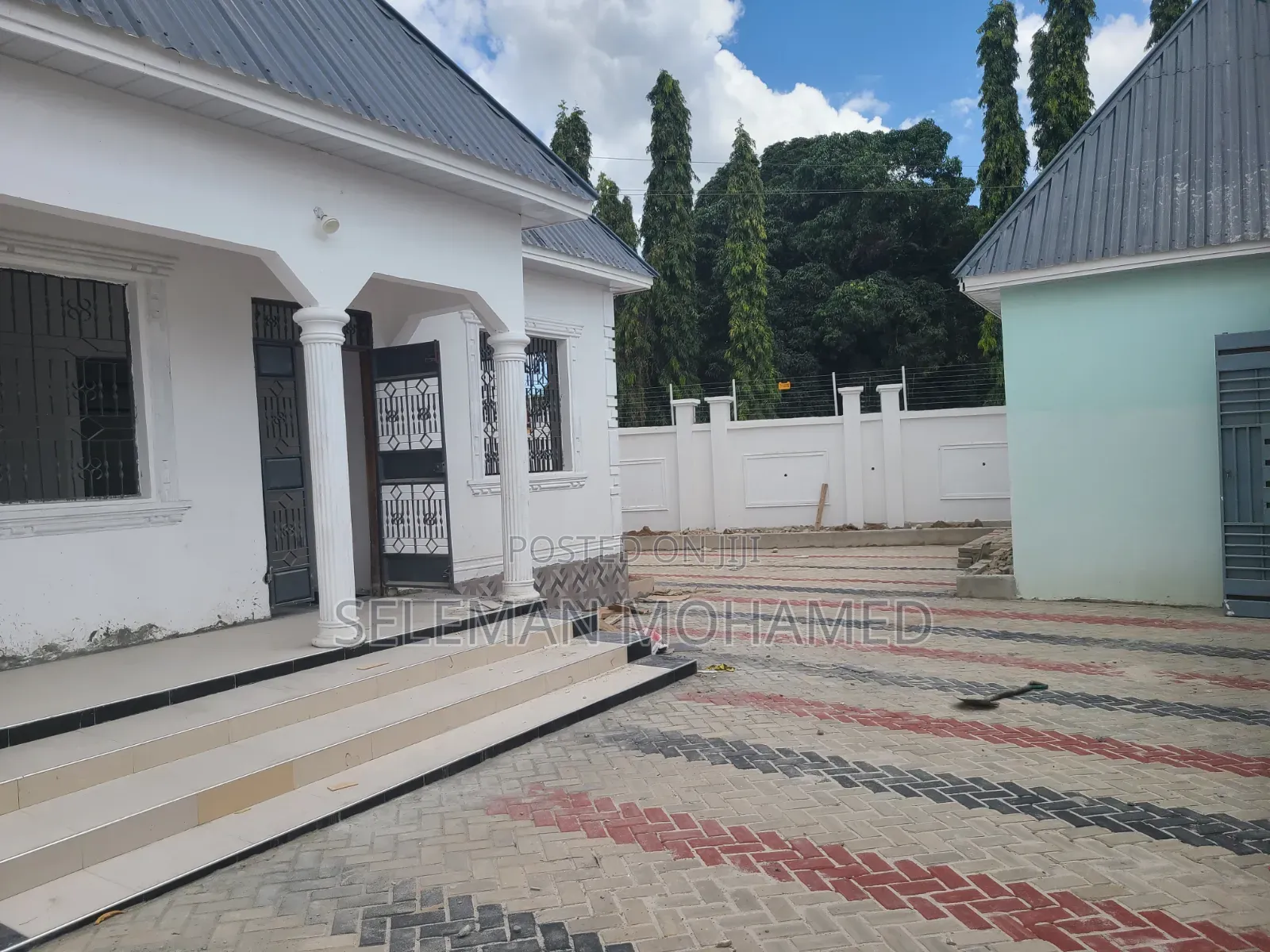 3bdrm House in Biriani Real Estate, Chamazi for sale