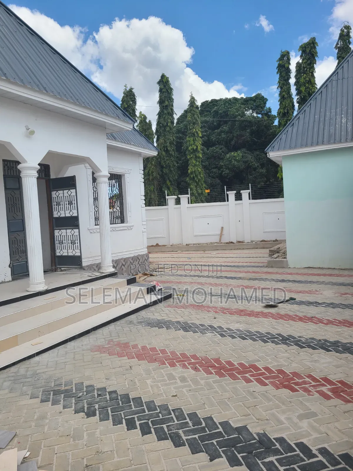 3bdrm House in Biriani Real Estate, Chamazi for sale