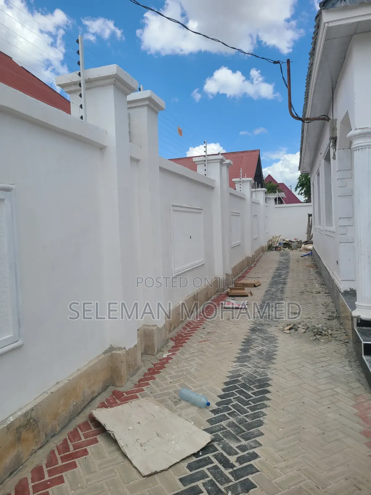3bdrm House in Biriani Real Estate, Chamazi for sale