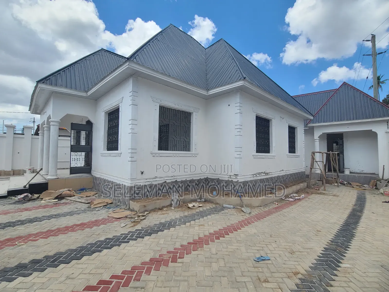 3bdrm House in Biriani Real Estate, Chamazi for sale