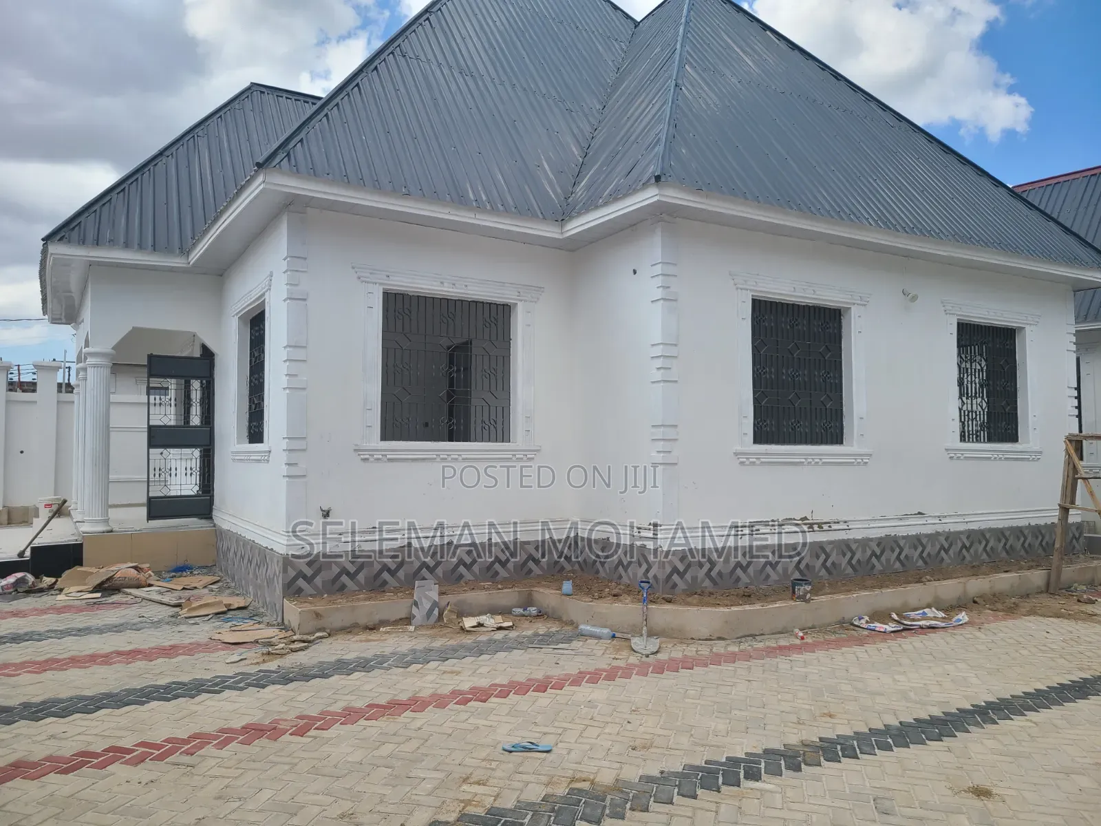 3bdrm House in Biriani Real Estate, Chamazi for sale