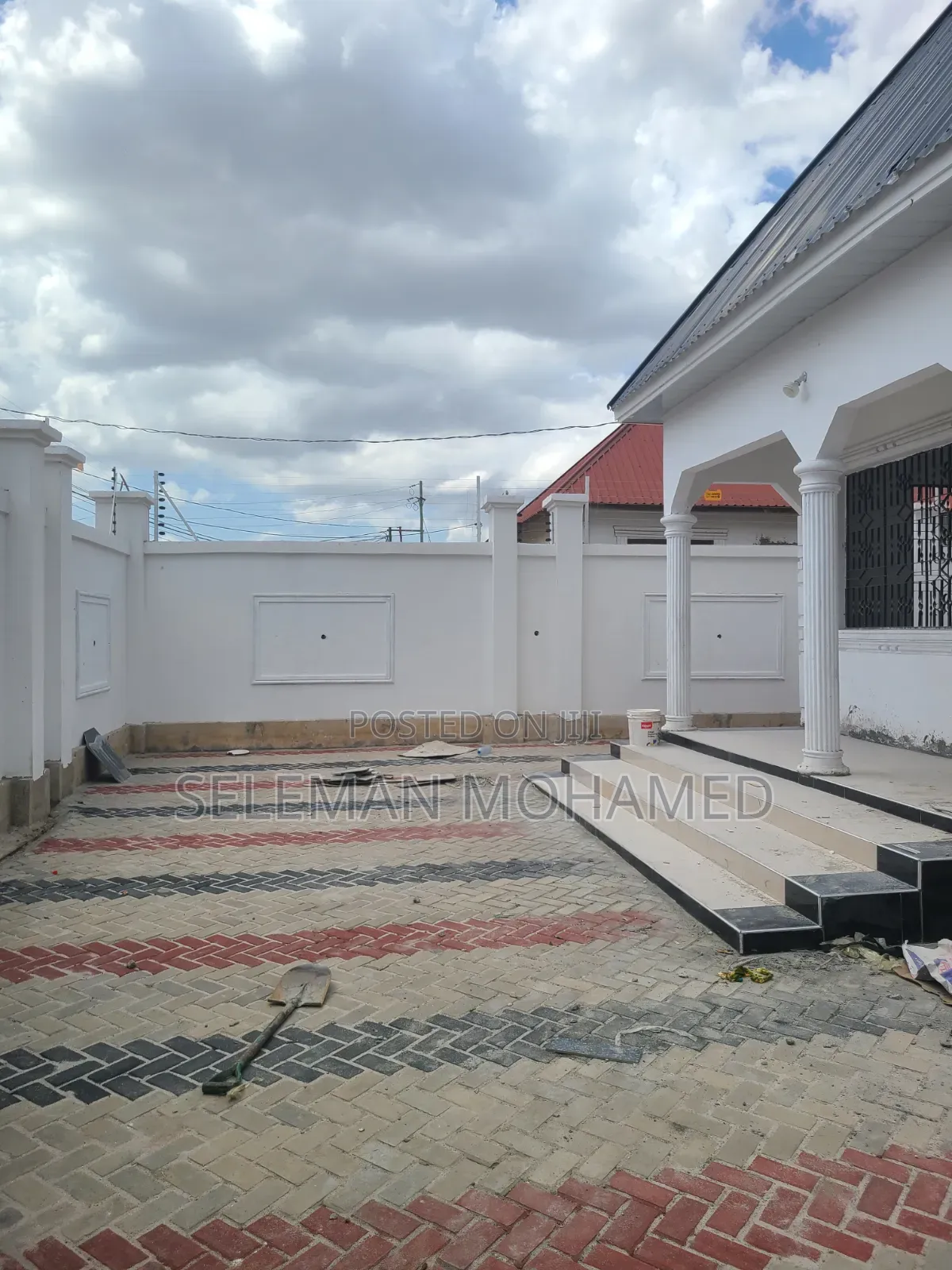 3bdrm House in Biriani Real Estate, Chamazi for sale