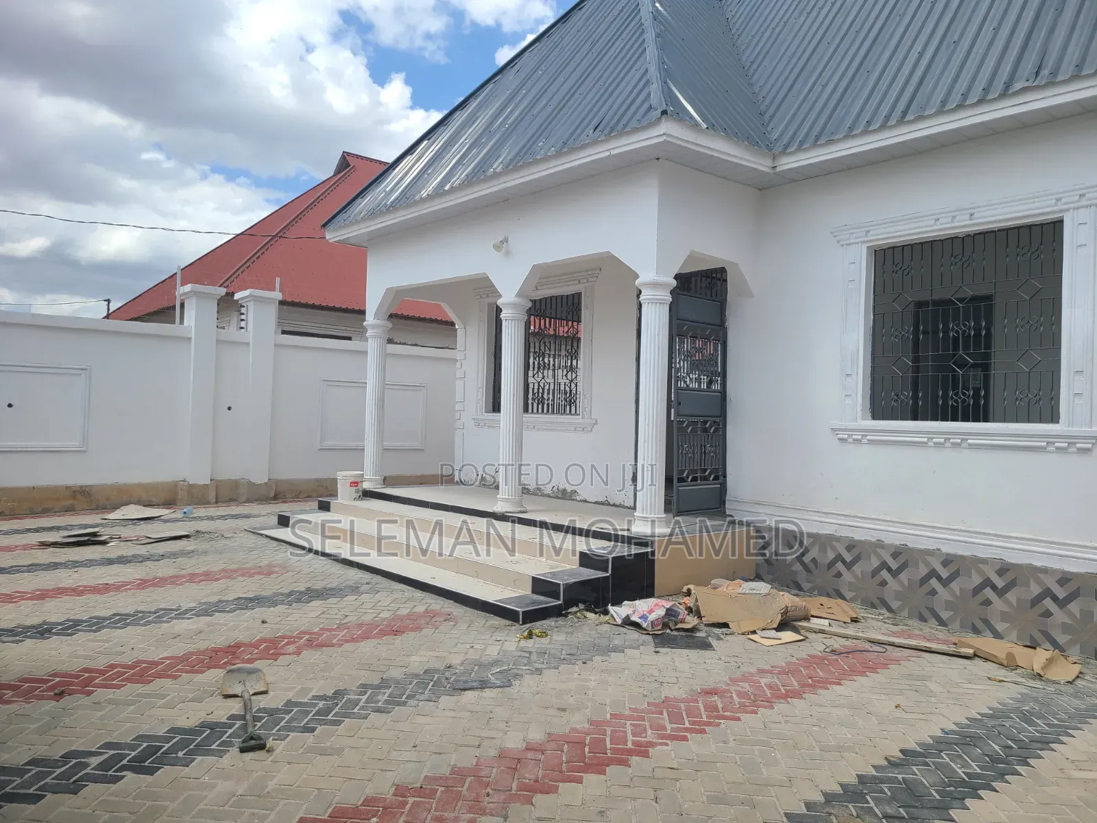3bdrm House in Biriani Real Estate, Chamazi for sale
