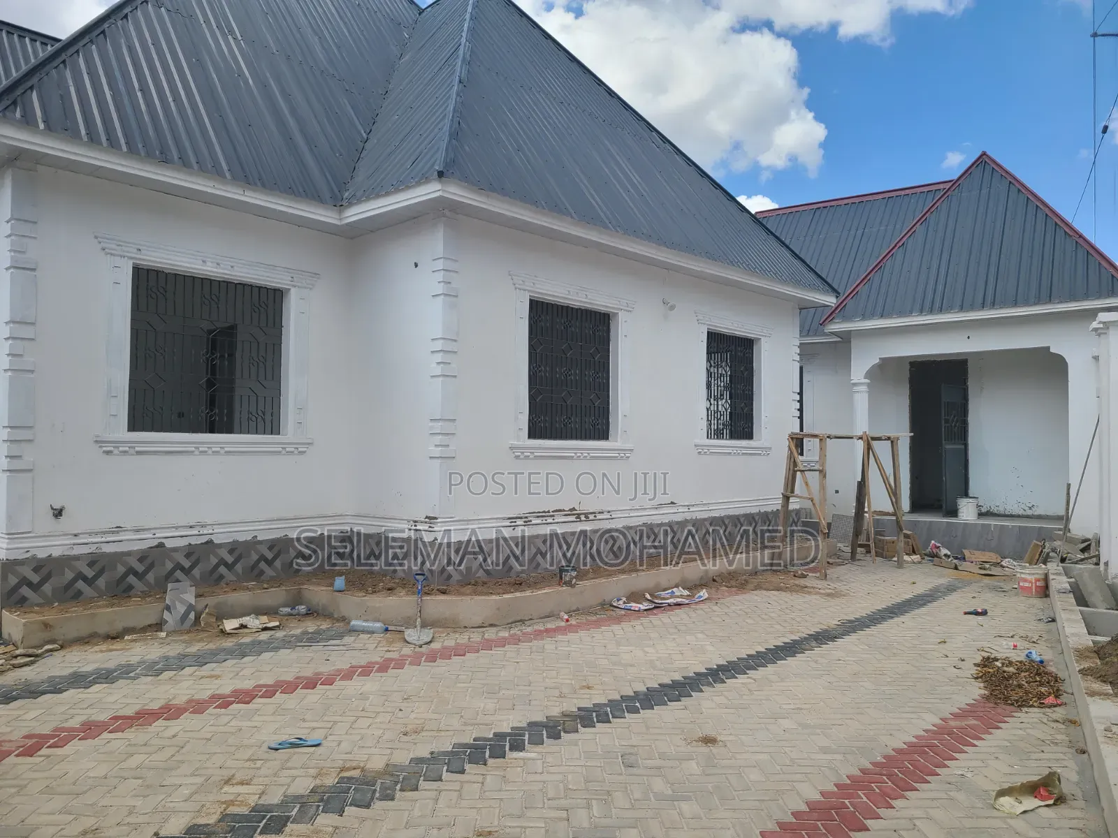 3bdrm House in Biriani Real Estate, Chamazi for sale