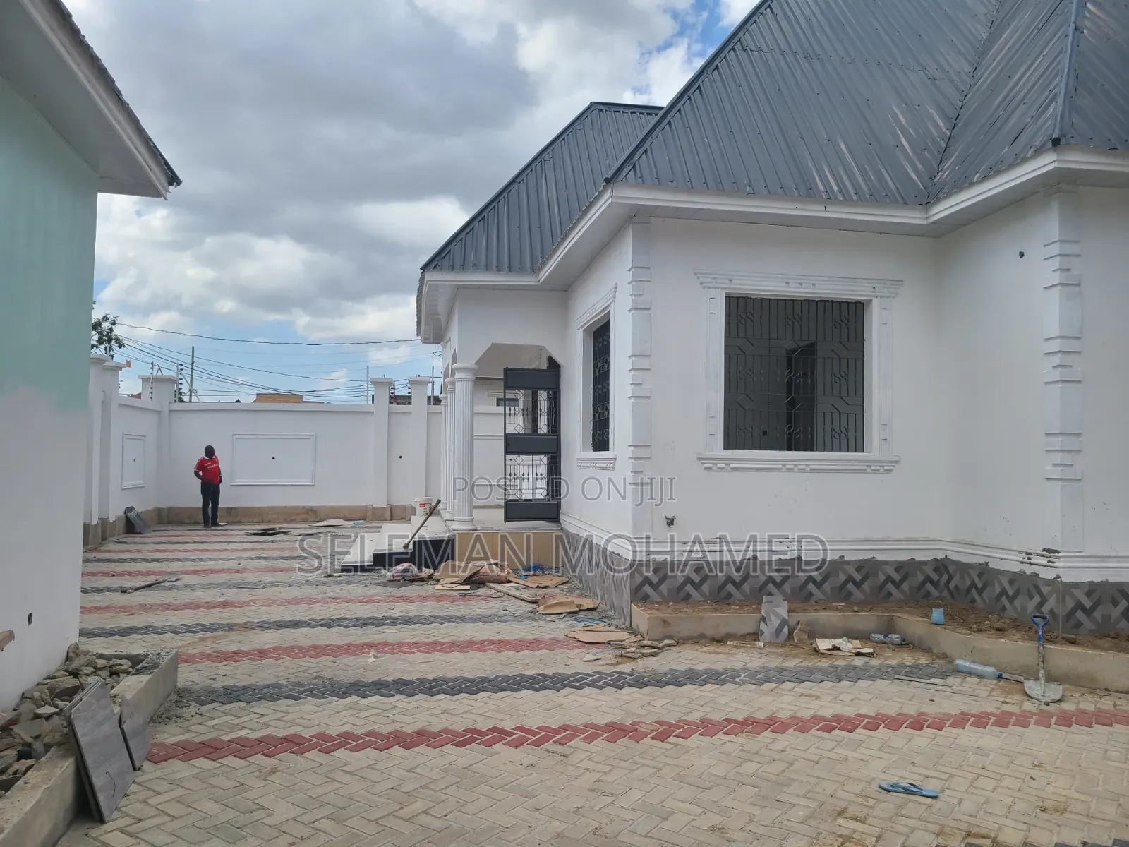3bdrm House in Biriani Real Estate, Chamazi for sale