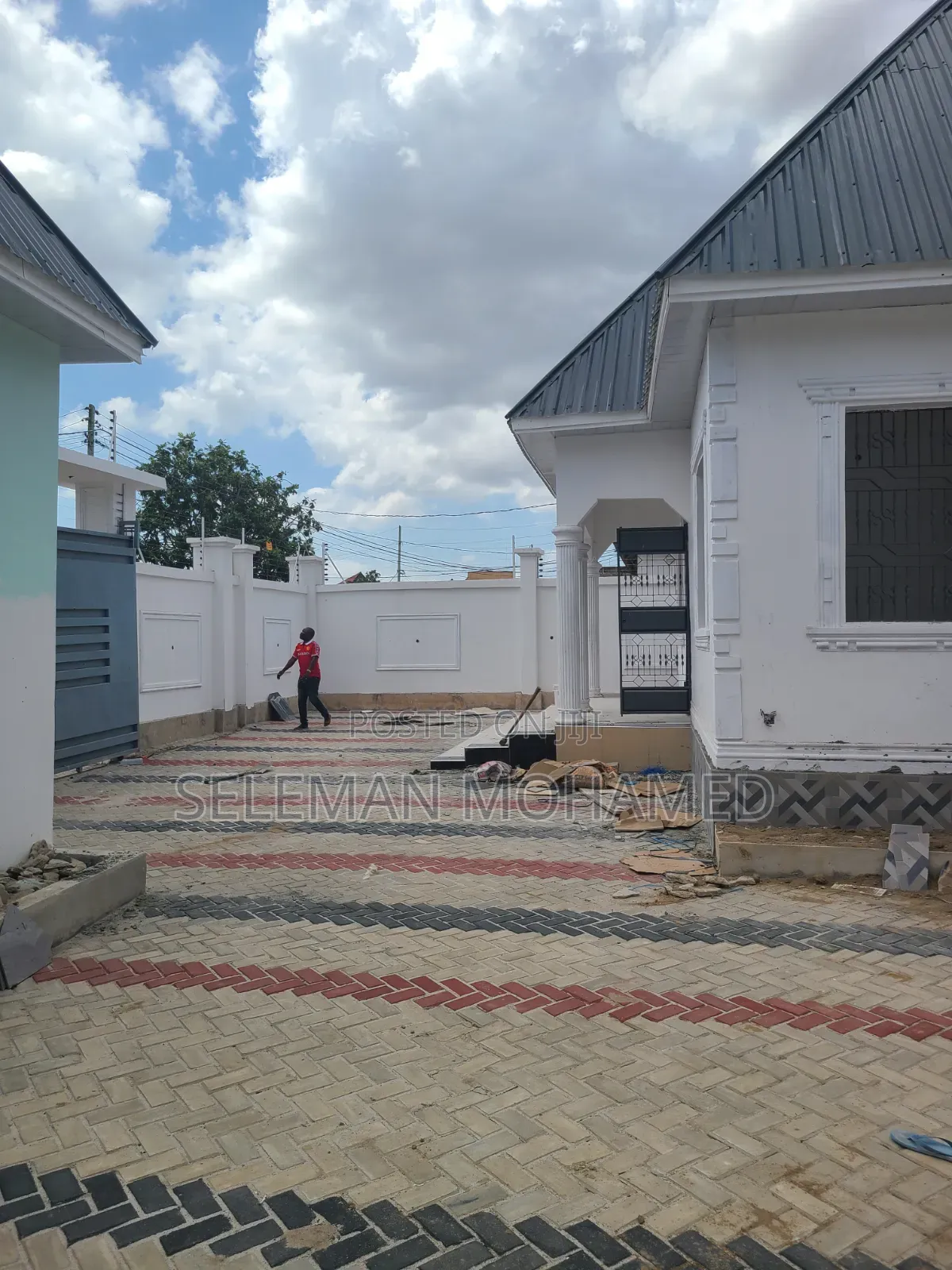3bdrm House in Biriani Real Estate, Chamazi for sale