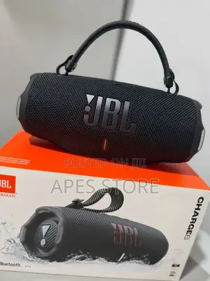 JBL Charge 6
