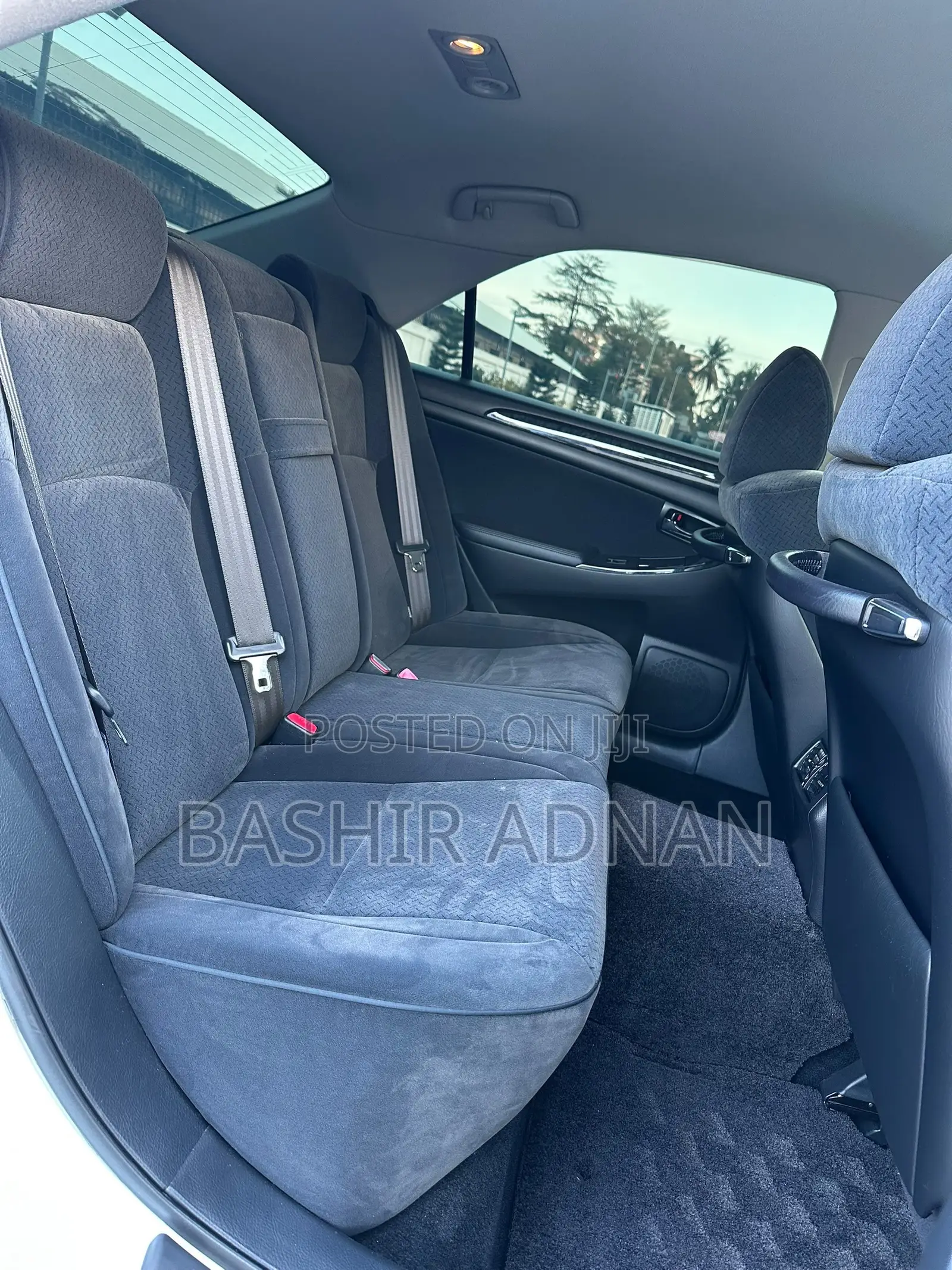 Toyota Crown 2006 Pearl