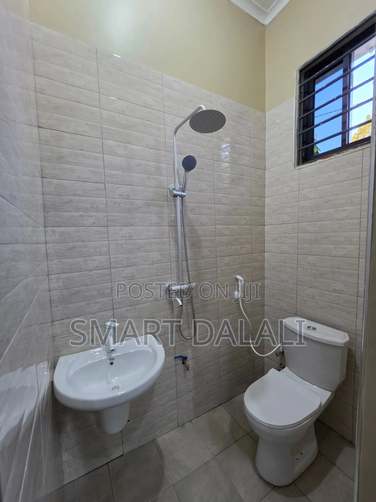 2bdrm Apartment in Smart Dalali, Hananasif for rent