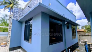 Furnished 2bdrm Apartment in Dalali Makini, Mbagala for rent