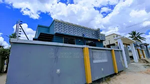 Furnished 2bdrm Apartment in Dalali Makini, Mbagala for rent