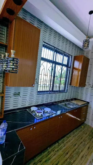 Furnished 2bdrm Apartment in Dalali Makini, Mbagala for rent