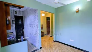 Furnished 2bdrm Apartment in Dalali Makini, Mbagala for rent