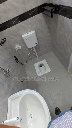 Furnished 2bdrm Apartment in Dalali Makini, Mbagala for rent