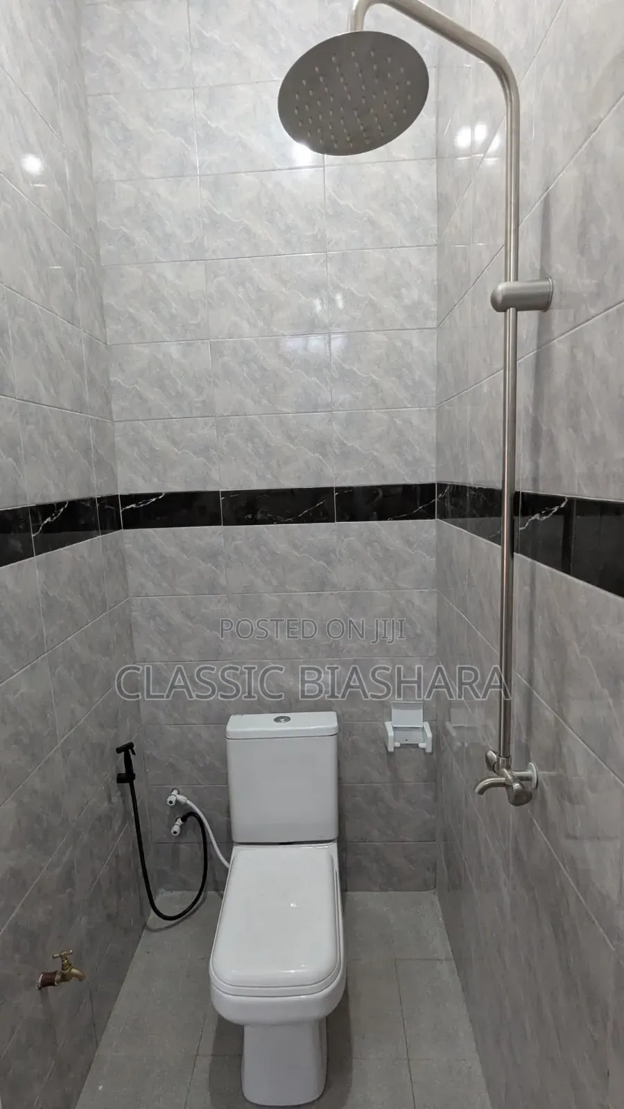 Furnished 2bdrm Apartment in Dalali Makini, Mbagala for rent