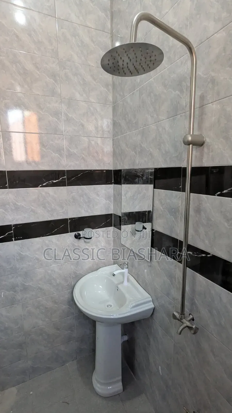 Furnished 2bdrm Apartment in Dalali Makini, Mbagala for rent