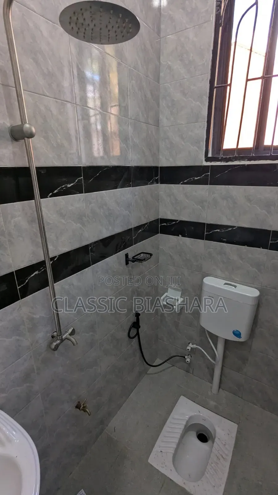 Furnished 2bdrm Apartment in Dalali Makini, Mbagala for rent