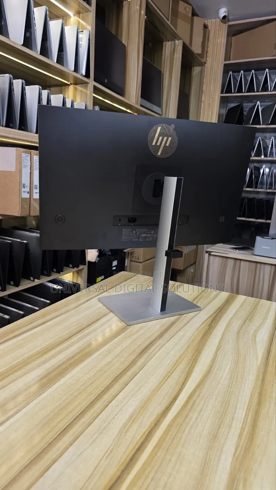 Display Monitor