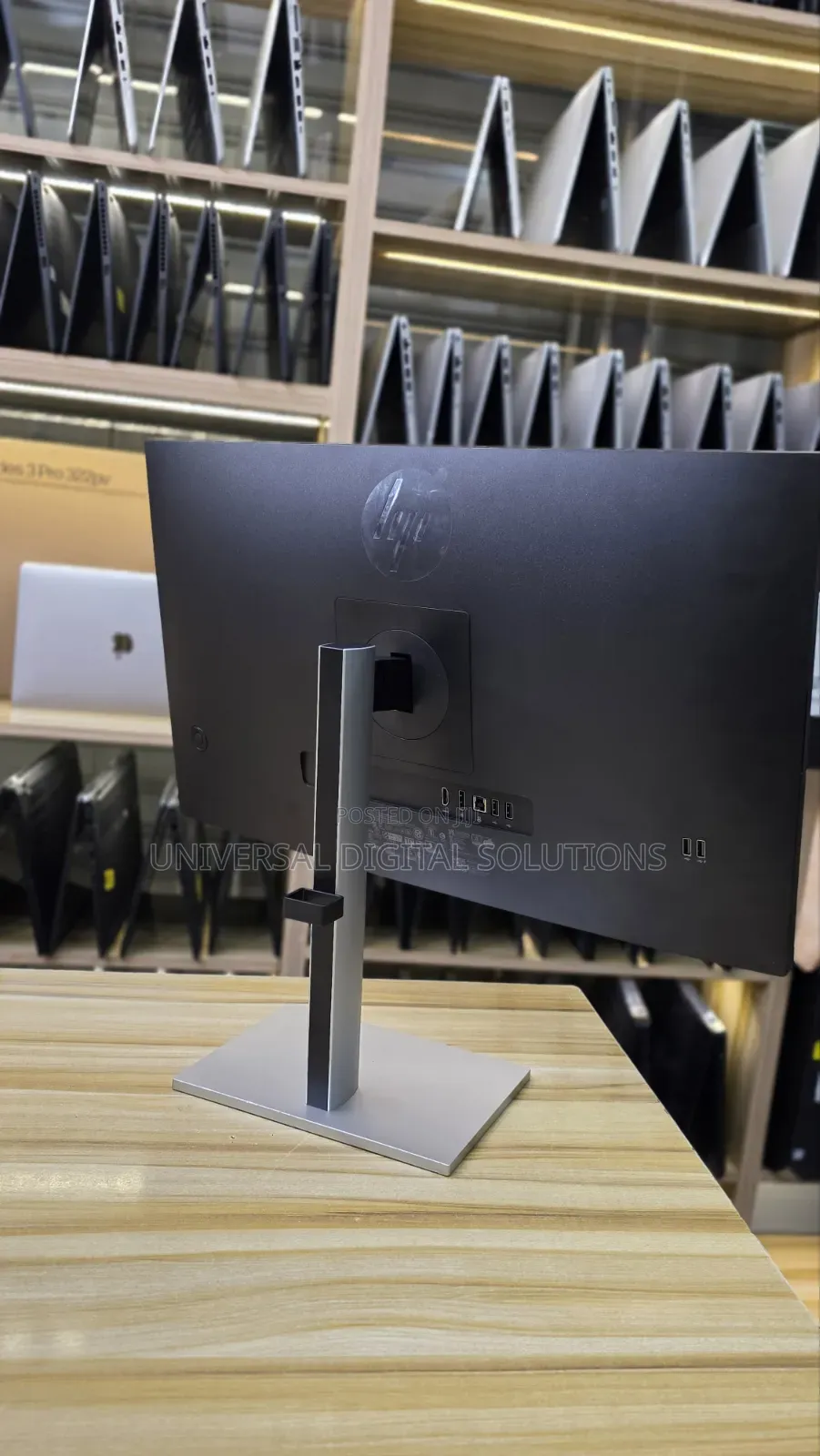 Display Monitor
