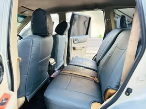Nissan X-Trail 2007 Silver