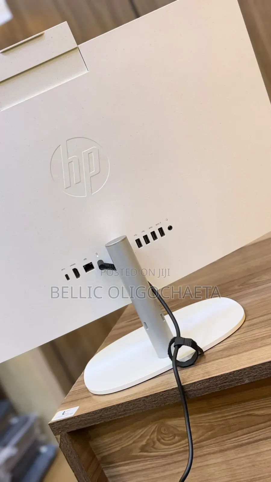HP ProOne 240 G10 All-in-One 8GB Intel Core i5 SSHD (Hybrid) 512GB