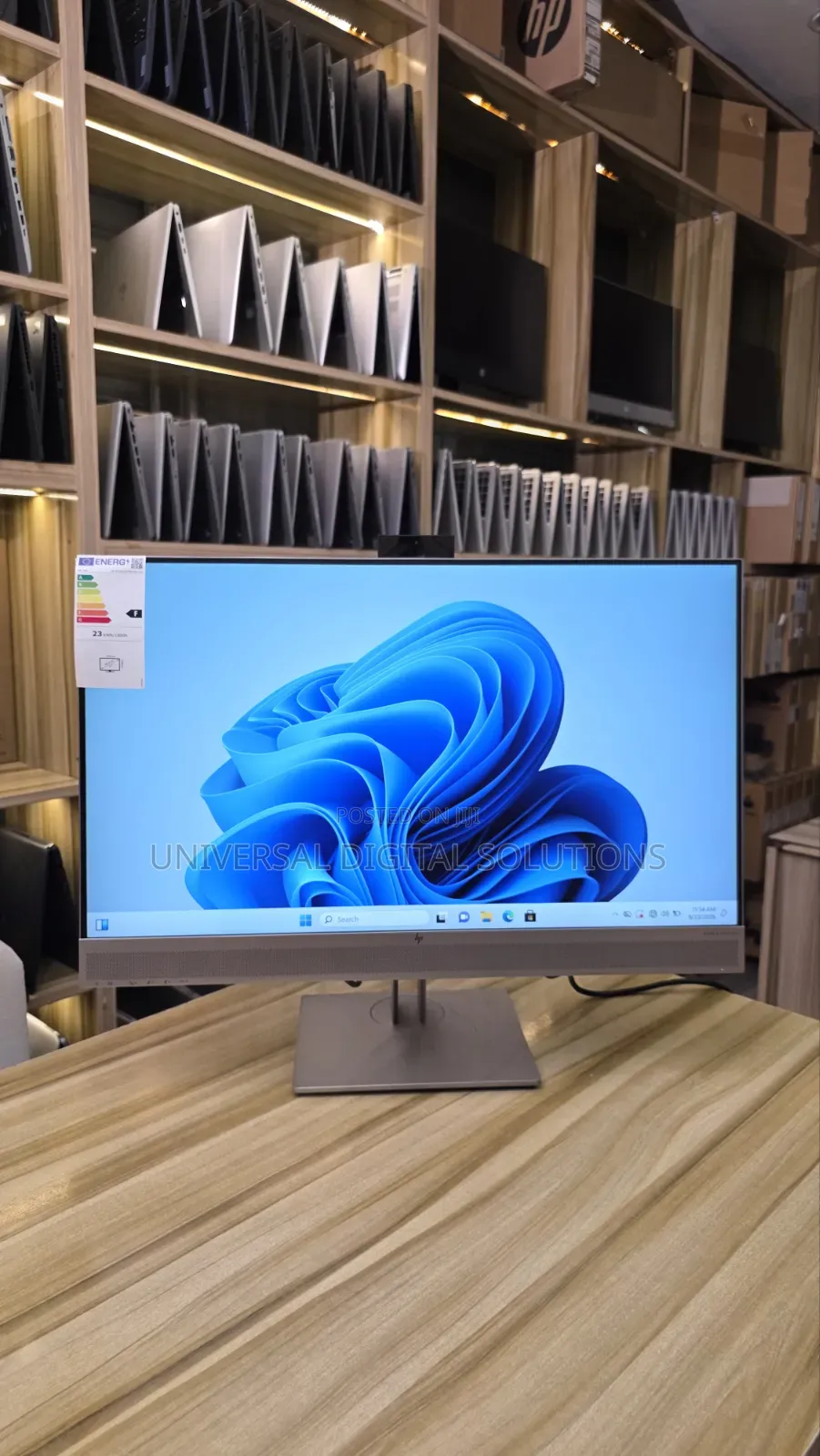 Display Monitor