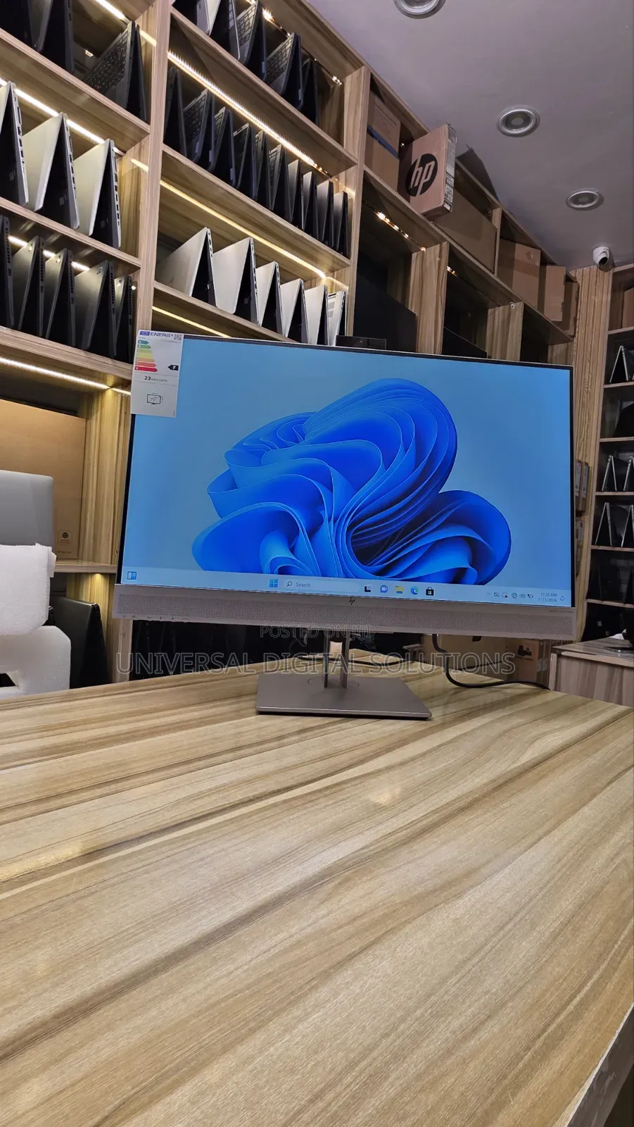 Display Monitor