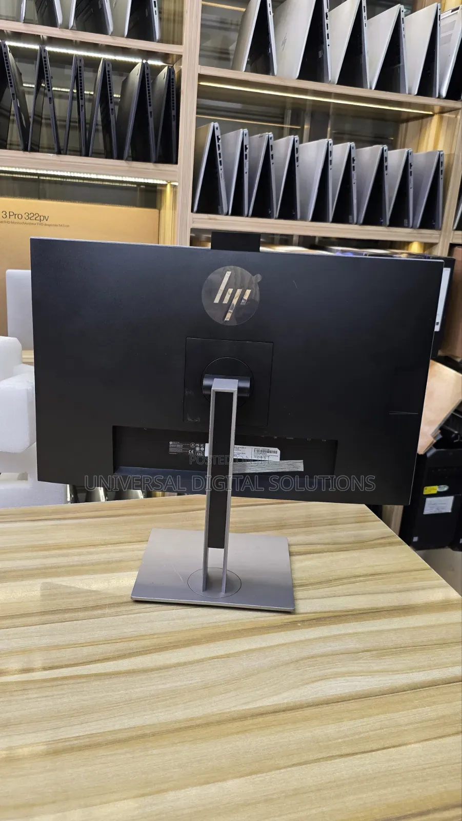 Display Monitor
