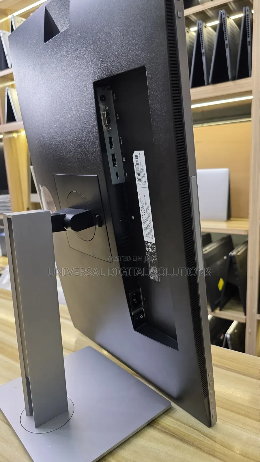 Display Monitor