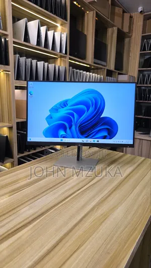 HP Monitor E27q G5 QHD