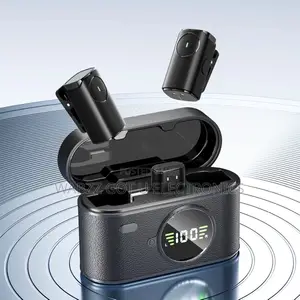 Microphone